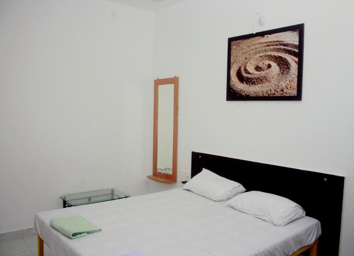 Anahat Cottages Diveagar Bagian luar foto