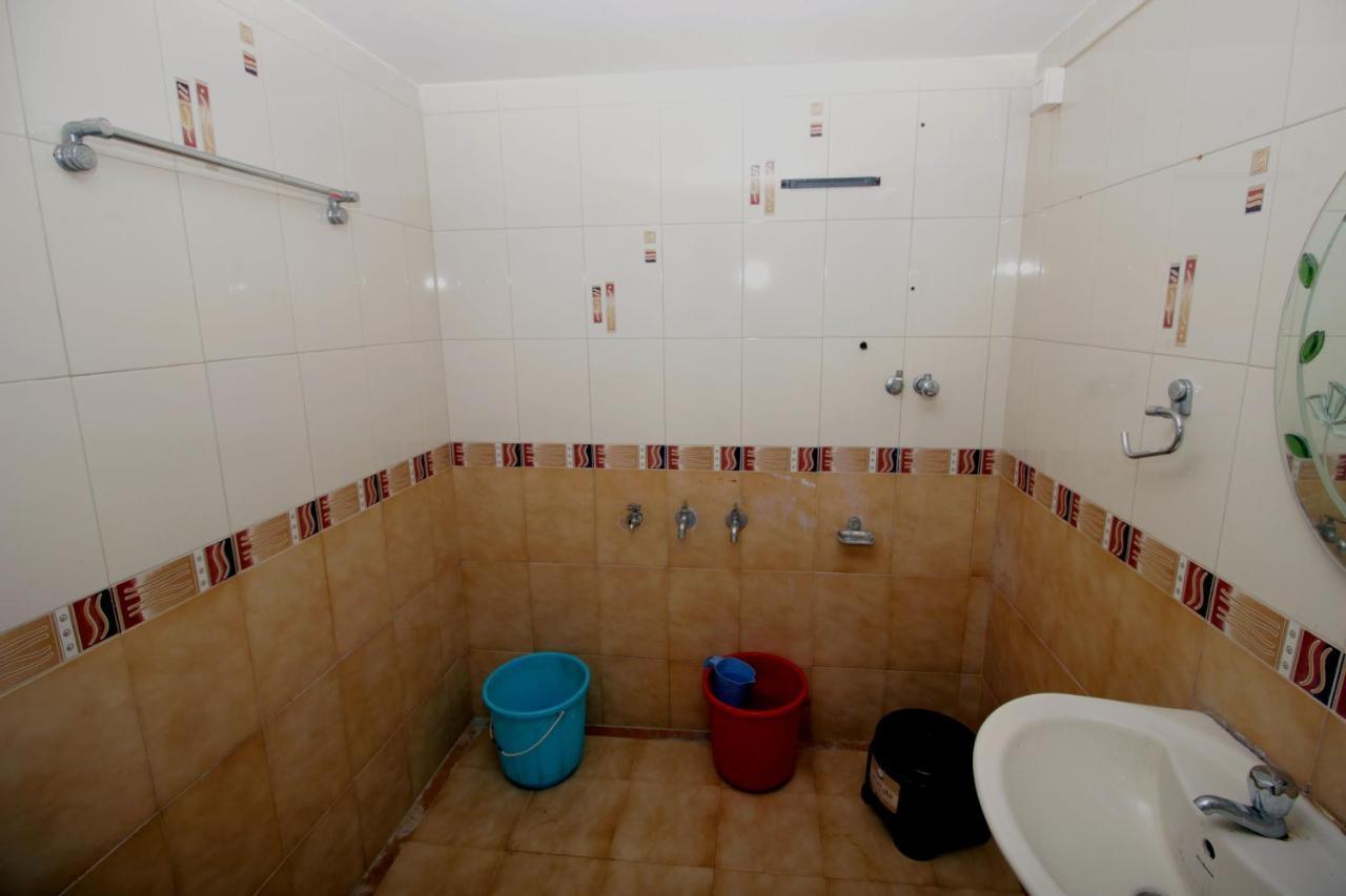 Anahat Cottages Diveagar Bagian luar foto