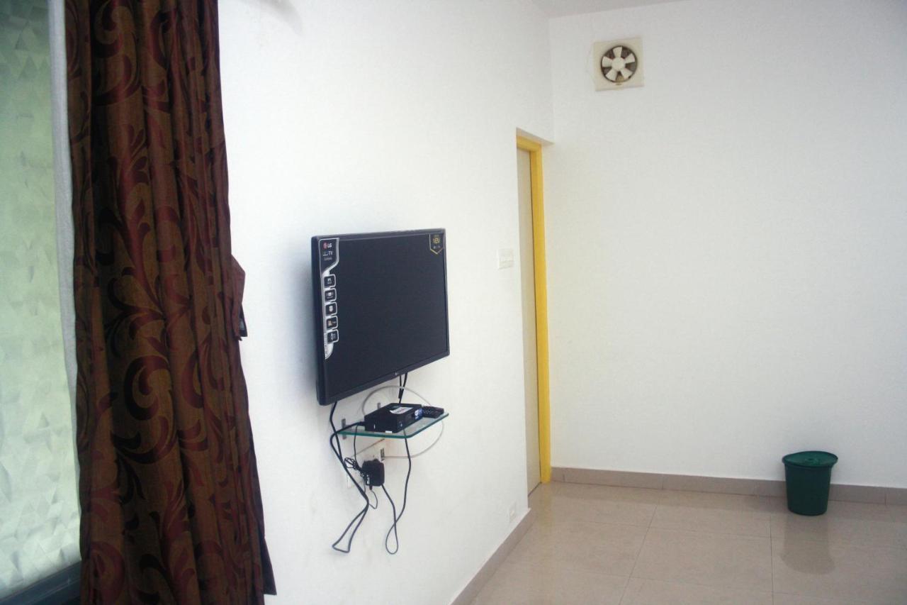 Anahat Cottages Diveagar Bagian luar foto