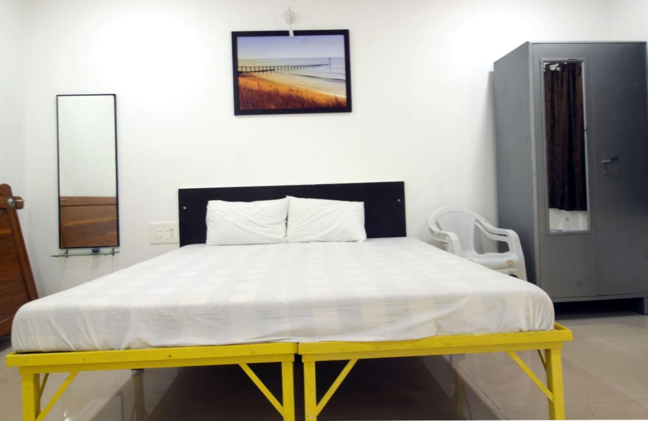 Anahat Cottages Diveagar Bagian luar foto