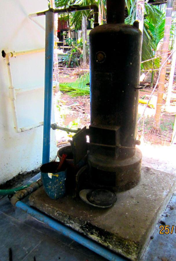 Anahat Cottages Diveagar Bagian luar foto