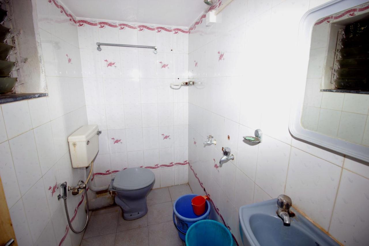 Anahat Cottages Diveagar Bagian luar foto