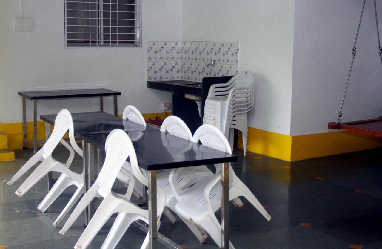 Anahat Cottages Diveagar Bagian luar foto